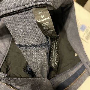 NWT Lululemon pants